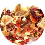 Herbatka Owocowa `Jedwabny Szlak`